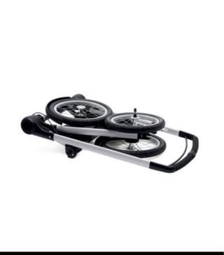 Chasis Bugaboo Runner