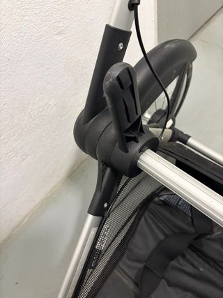 Chasis Bugaboo Runner