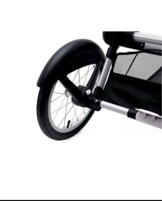 Chasis Bugaboo Runner