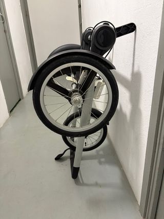 Chasis Bugaboo Runner
