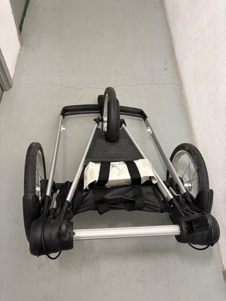 Chasis Bugaboo Runner
