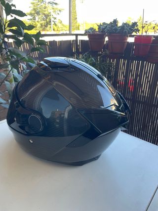 Casco Shark Spartan Carbon GT
Talla L