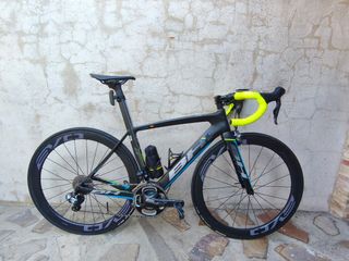 BH G6 Pro Ultegra Di2 