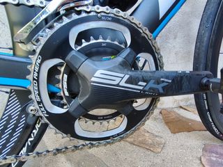 BH G6 Pro Ultegra Di2 