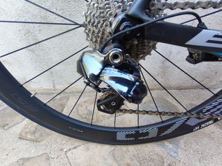 BH G6 Pro Ultegra Di2 