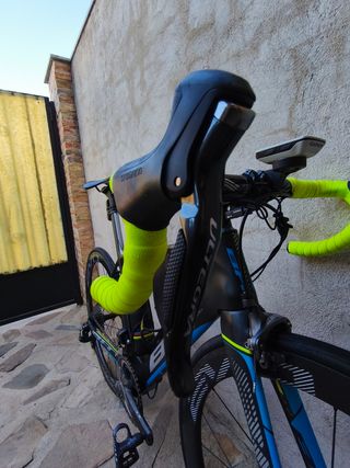 BH G6 Pro Ultegra Di2 