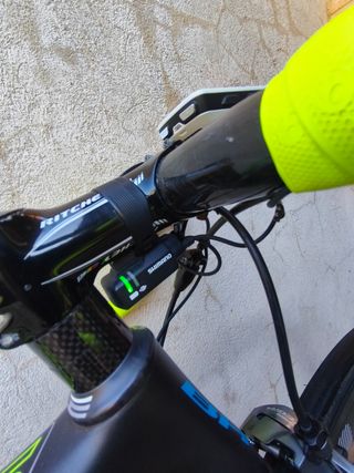BH G6 Pro Ultegra Di2 