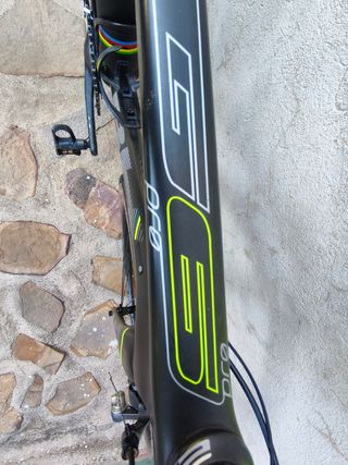 BH G6 Pro Ultegra Di2 