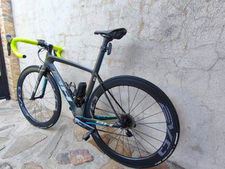 BH G6 Pro Ultegra Di2 