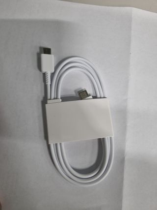 Cavo USB-C Samsung Originale EP-DN980