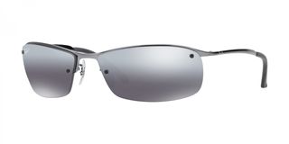 Ray-Ban Polarizzati Topbar Occhiali da Sole