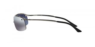 Ray-Ban Polarizzati Topbar Occhiali da Sole