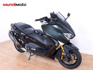 YAMAHA T-MAX 530 DX