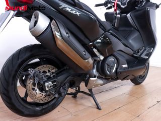 YAMAHA T-MAX 530 DX