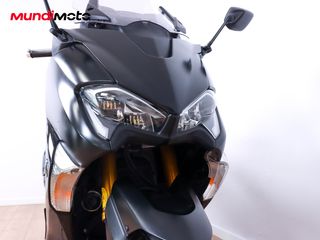 YAMAHA T-MAX 530 DX