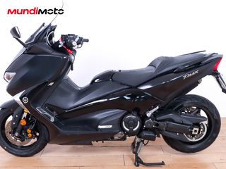YAMAHA T-MAX 530 DX