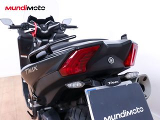 YAMAHA T-MAX 530 DX