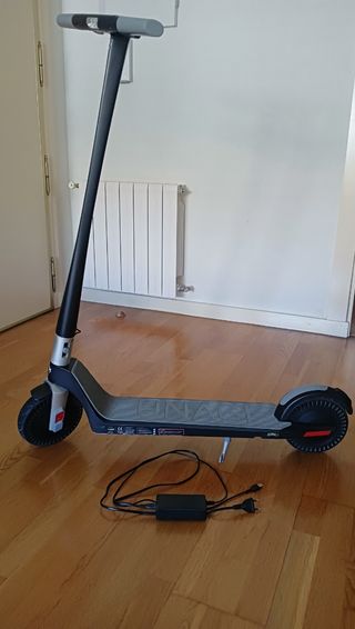 Patinete Eléctrico UNAGI The Model One E/500