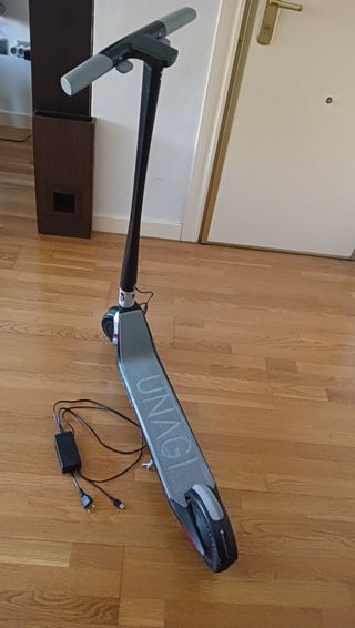 Patinete Eléctrico UNAGI The Model One E/500
