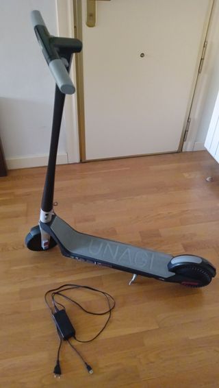 Patinete Eléctrico UNAGI The Model One E/500