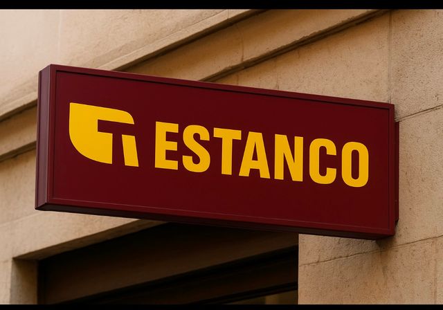 R-7938959 Traspaso Estanco en Les Corts 