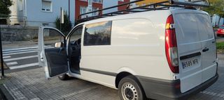 Mercedes-Benz Vito 2010