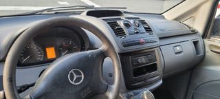 Mercedes-Benz Vito 2010