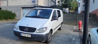 Mercedes-Benz Vito 2010