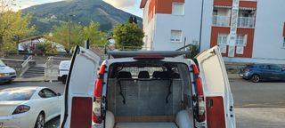 Mercedes-Benz Vito 2010