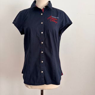 Blusa Gaastra Tamanho M