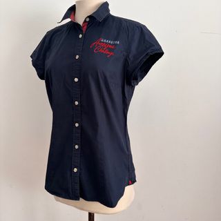 Blusa Gaastra Tamanho M