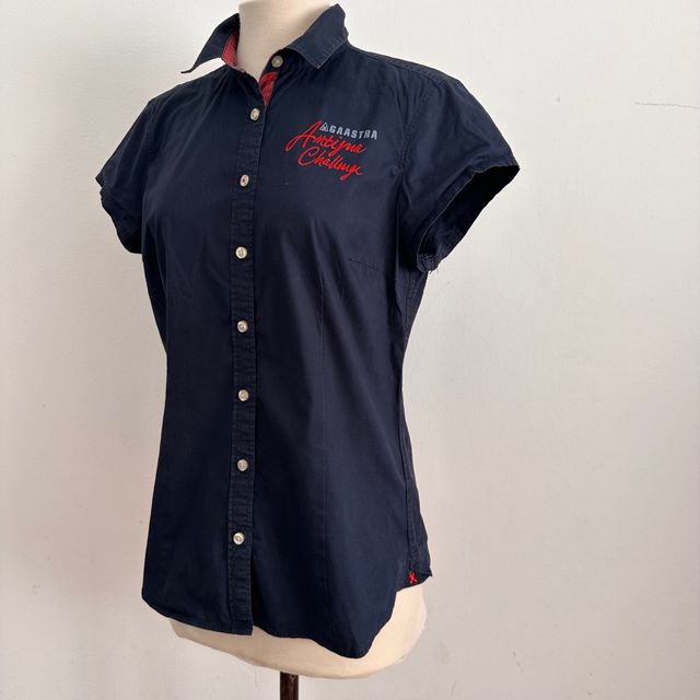 Blusa Gaastra Tamanho M