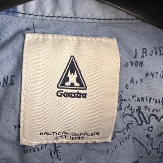 Blusa Gaastra Tamanho M