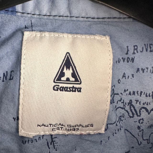 Blusa Gaastra Tamanho M