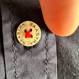 Blusa Gaastra Tamanho M