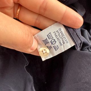 Blusa Gaastra Tamanho M