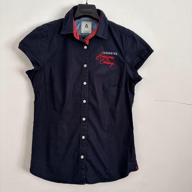Blusa Gaastra Tamanho M