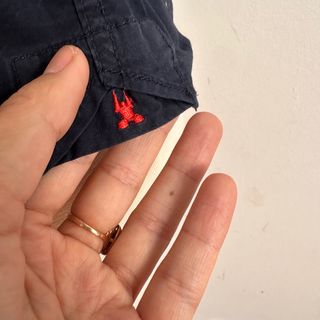 Blusa Gaastra Tamanho M