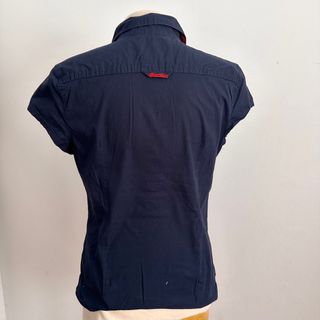 Blusa Gaastra Tamanho M