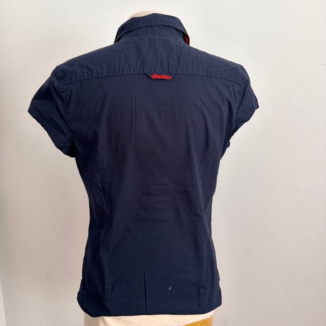 Blusa Gaastra Tamanho M