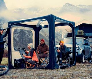 Tienda Dometic HUB 1.0