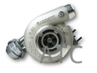 Turbo intercambio Garrett 753959 3.0 HPI - 145 / 166 CV