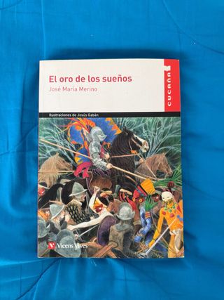 El Oro De Los Sueños (cucaña) (Cucaña, 58) (S...