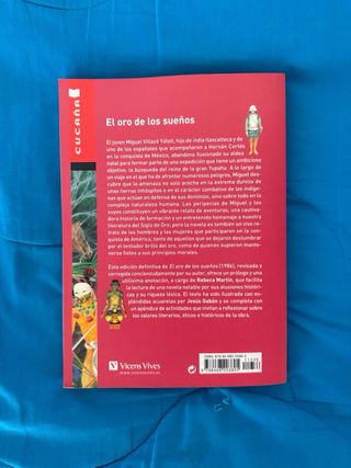 El Oro De Los Sueños (cucaña) (Cucaña, 58) (S...
