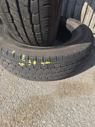 Neumáticos 195/70 R15 102/104R (2021)