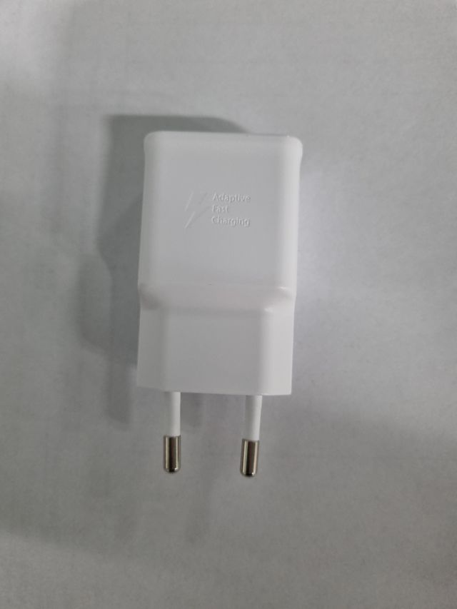 Caricatore Samsung EP-TA200 Fast Charge