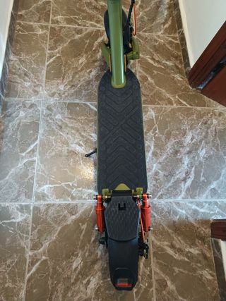 Patinete Eléctrico Olsson Mamba Lite