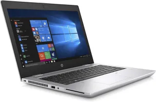 HP ProBook 640 G5 Core i7 8650U 1.9 GHz | 16GB