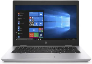 HP ProBook 640 G5 Core i7 8650U 1.9 GHz | 16GB