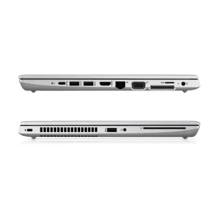 HP ProBook 640 G5 Core i7 8650U 1.9 GHz | 16GB